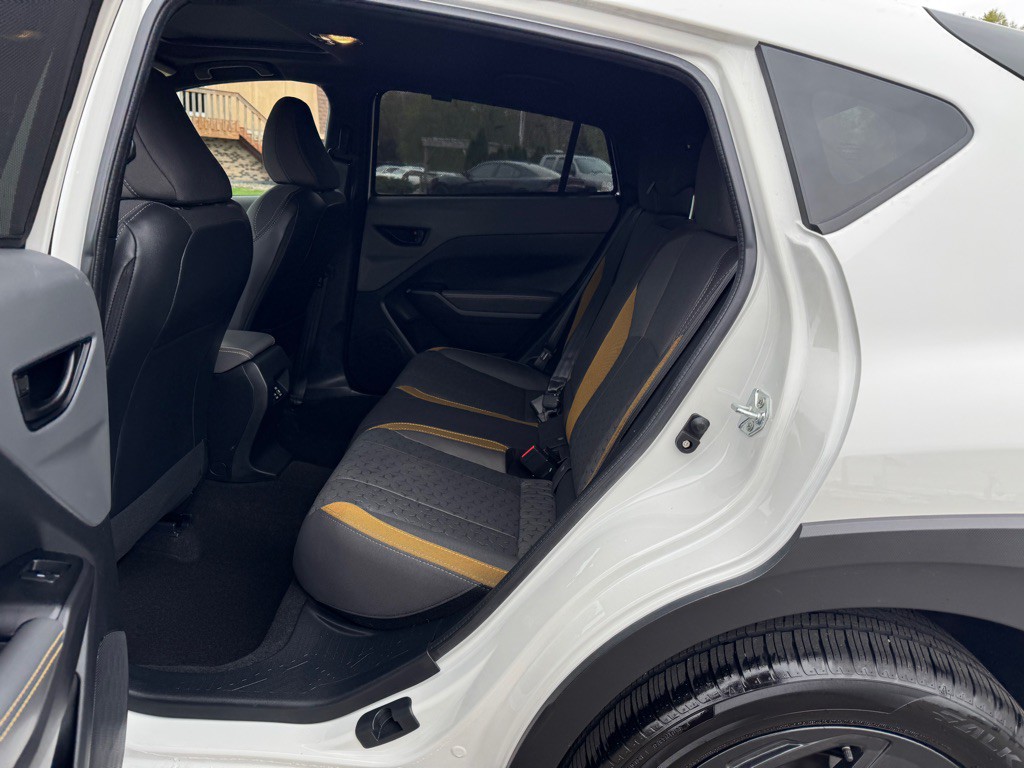 2024 Subaru Crosstrek Image 25