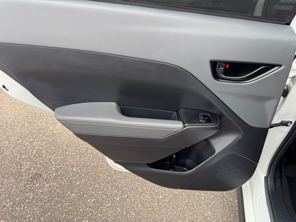2024 Subaru Crosstrek Image 27