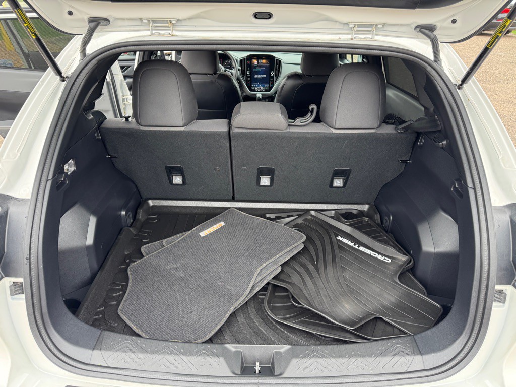 2024 Subaru Crosstrek Image 28