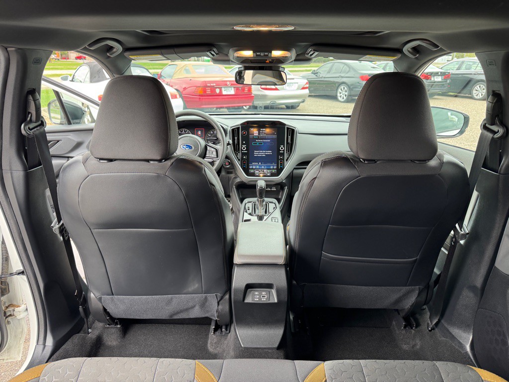 2024 Subaru Crosstrek Image 29