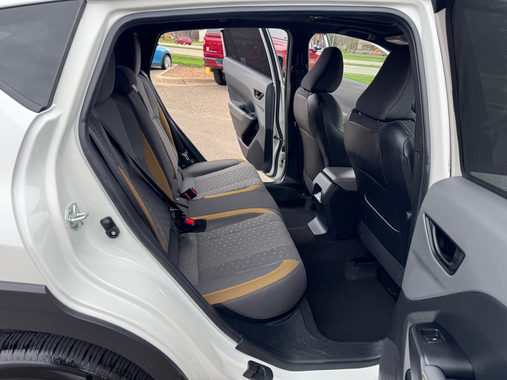 2024 Subaru Crosstrek Image 30