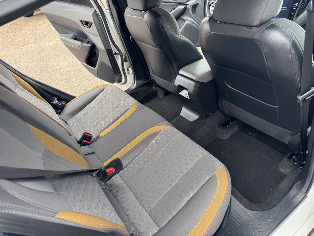2024 Subaru Crosstrek Image 31
