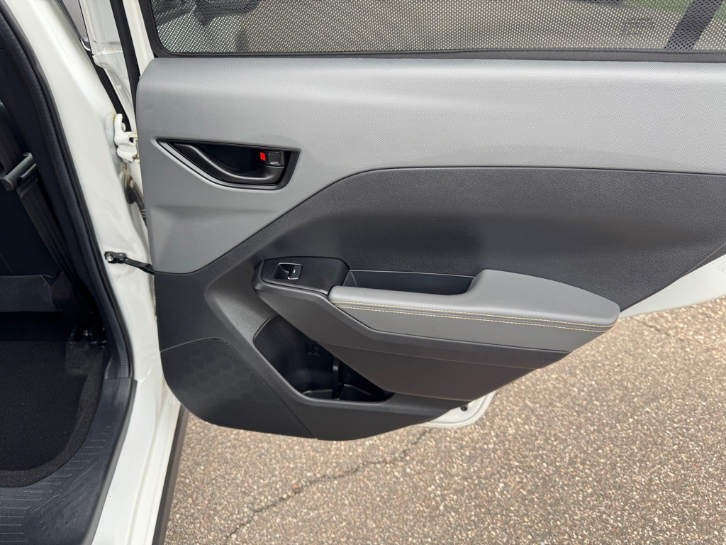 2024 Subaru Crosstrek Image 32