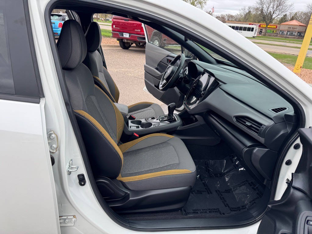 2024 Subaru Crosstrek Image 33