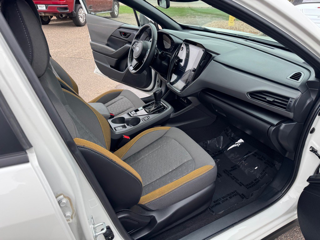 2024 Subaru Crosstrek Image 34