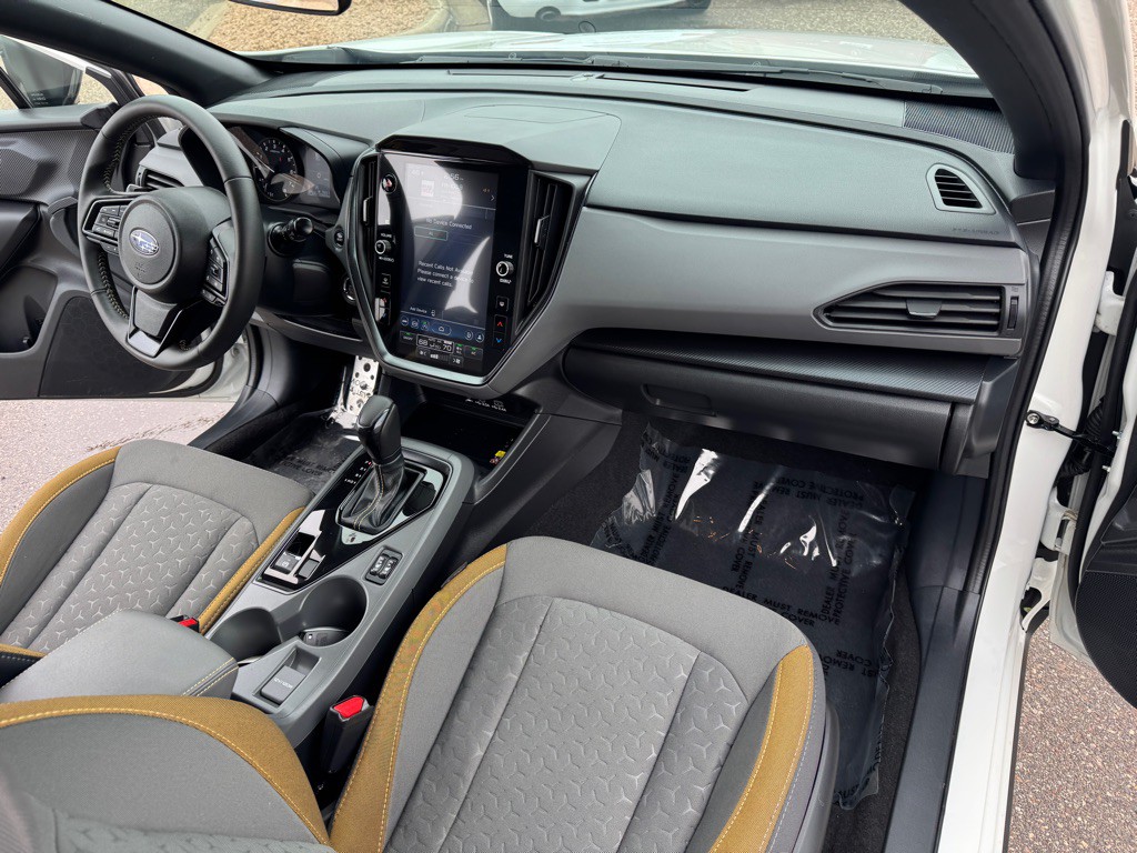 2024 Subaru Crosstrek Image 35