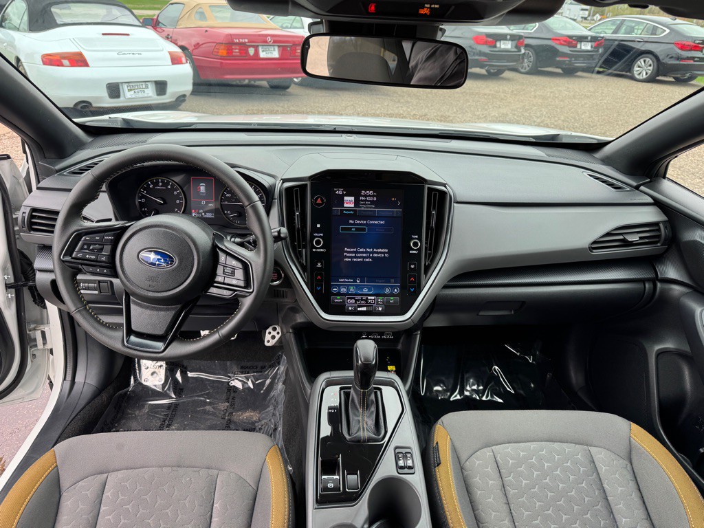 2024 Subaru Crosstrek Image 38