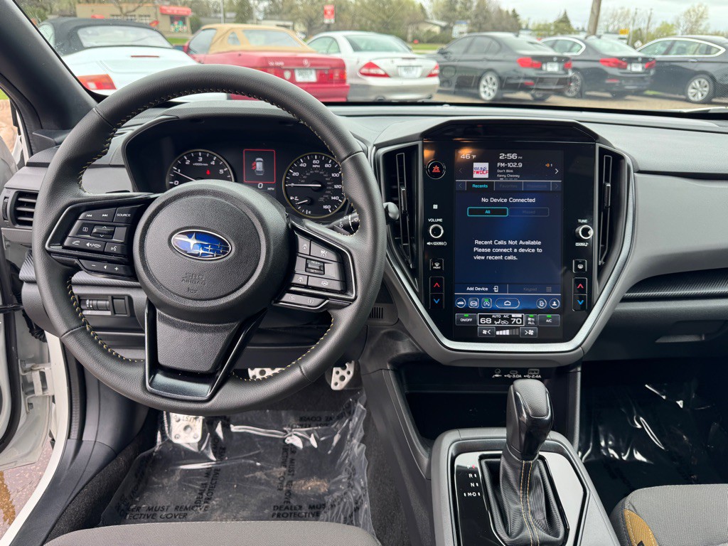 2024 Subaru Crosstrek Image 39