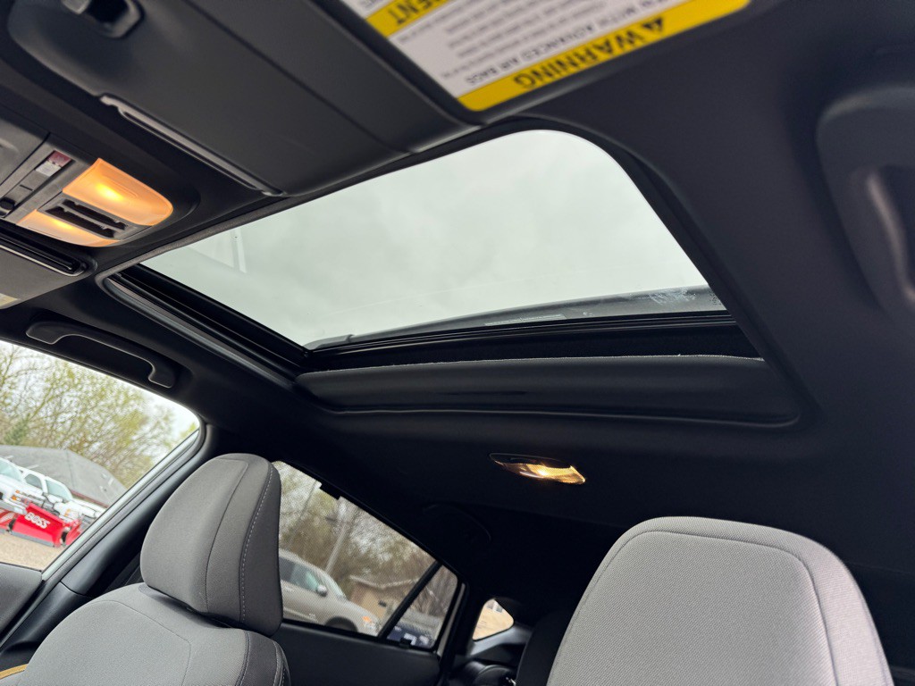 2024 Subaru Crosstrek Image 40