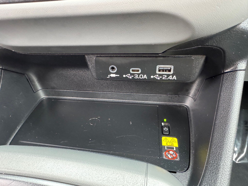 2024 Subaru Crosstrek Image 43
