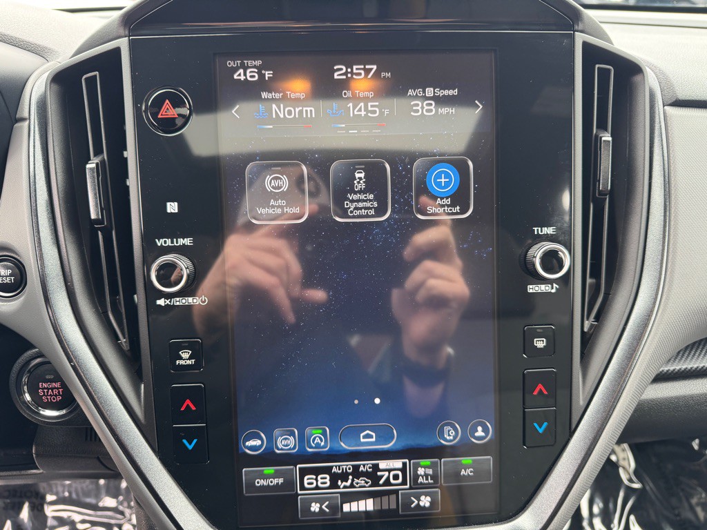 2024 Subaru Crosstrek Image 45