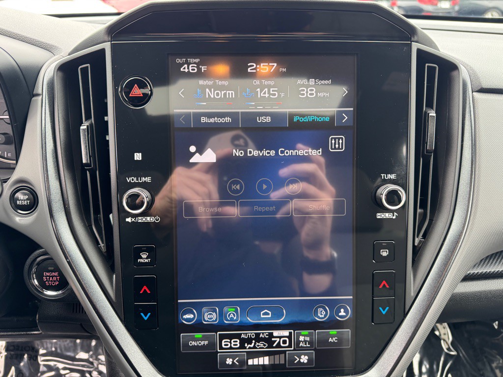 2024 Subaru Crosstrek Image 47