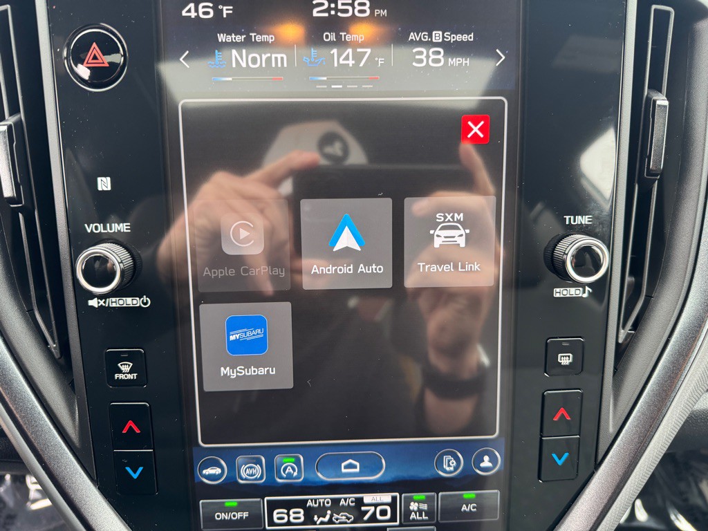 2024 Subaru Crosstrek Image 49