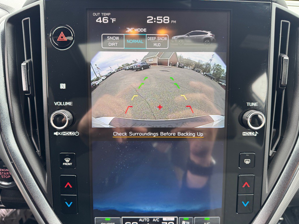 2024 Subaru Crosstrek Image 53