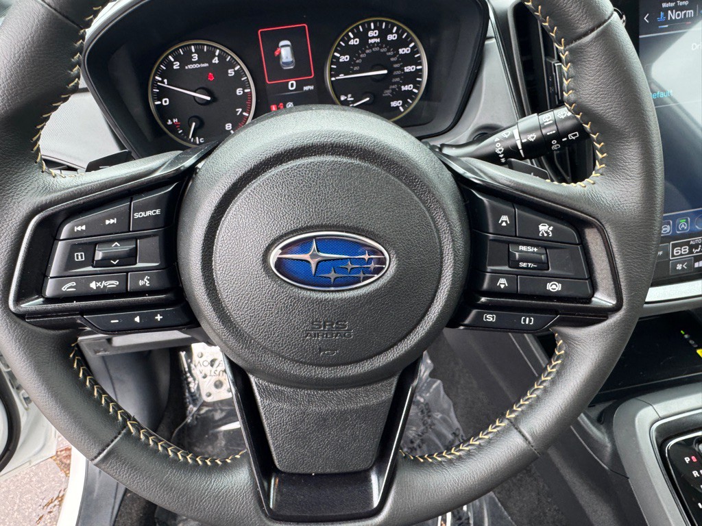 2024 Subaru Crosstrek Image 55