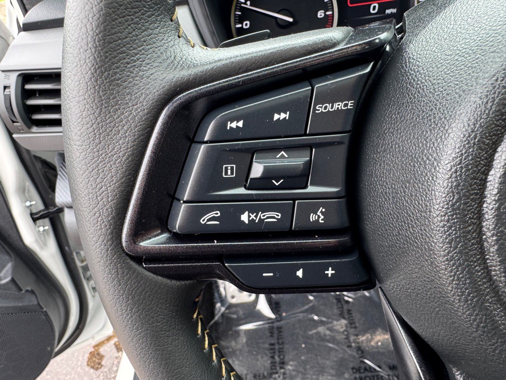 2024 Subaru Crosstrek Image 56