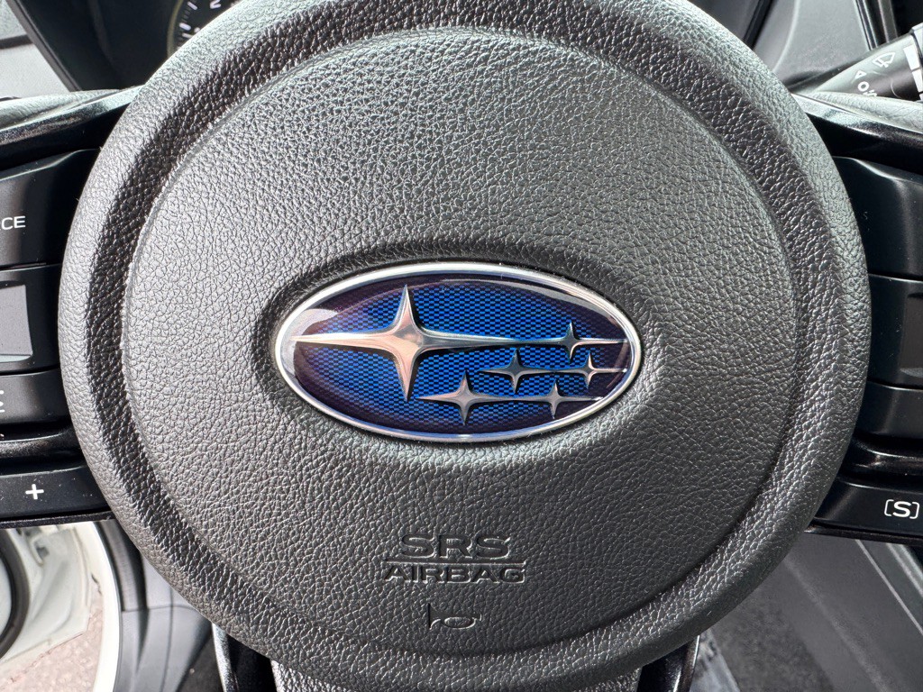 2024 Subaru Crosstrek Image 57