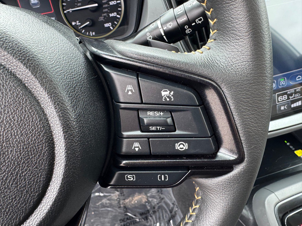 2024 Subaru Crosstrek Image 58