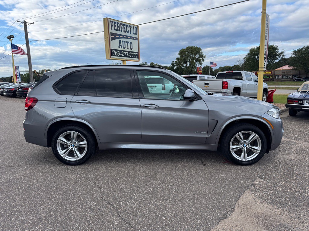 2014 BMW X5 Image 3