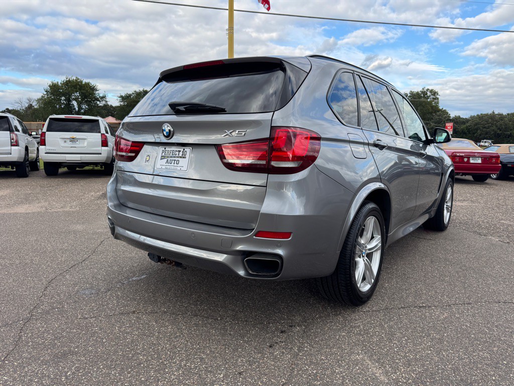 2014 BMW X5 Image 5