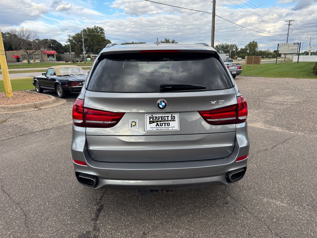 2014 BMW X5 Image 6