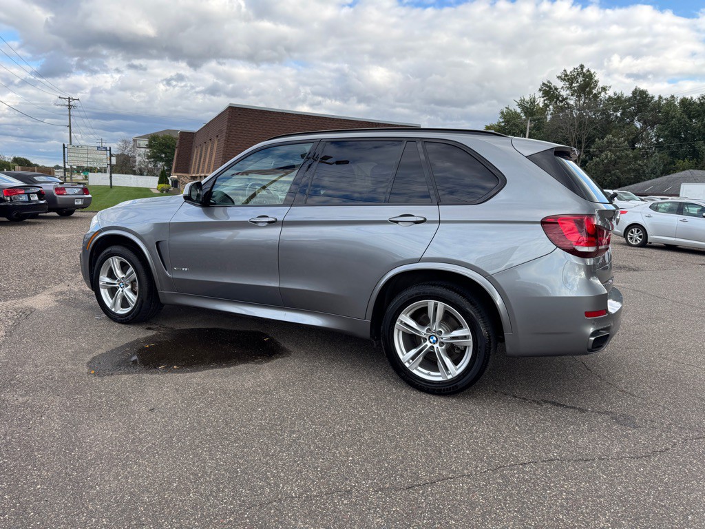2014 BMW X5 Image 8