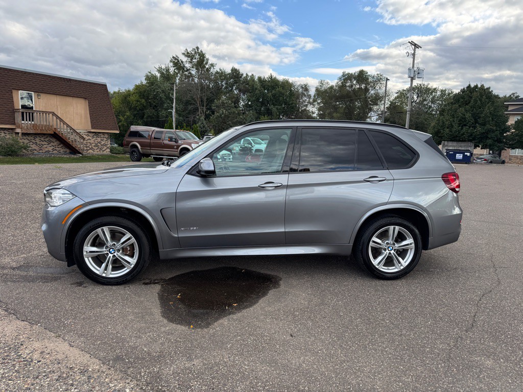 2014 BMW X5 Image 9