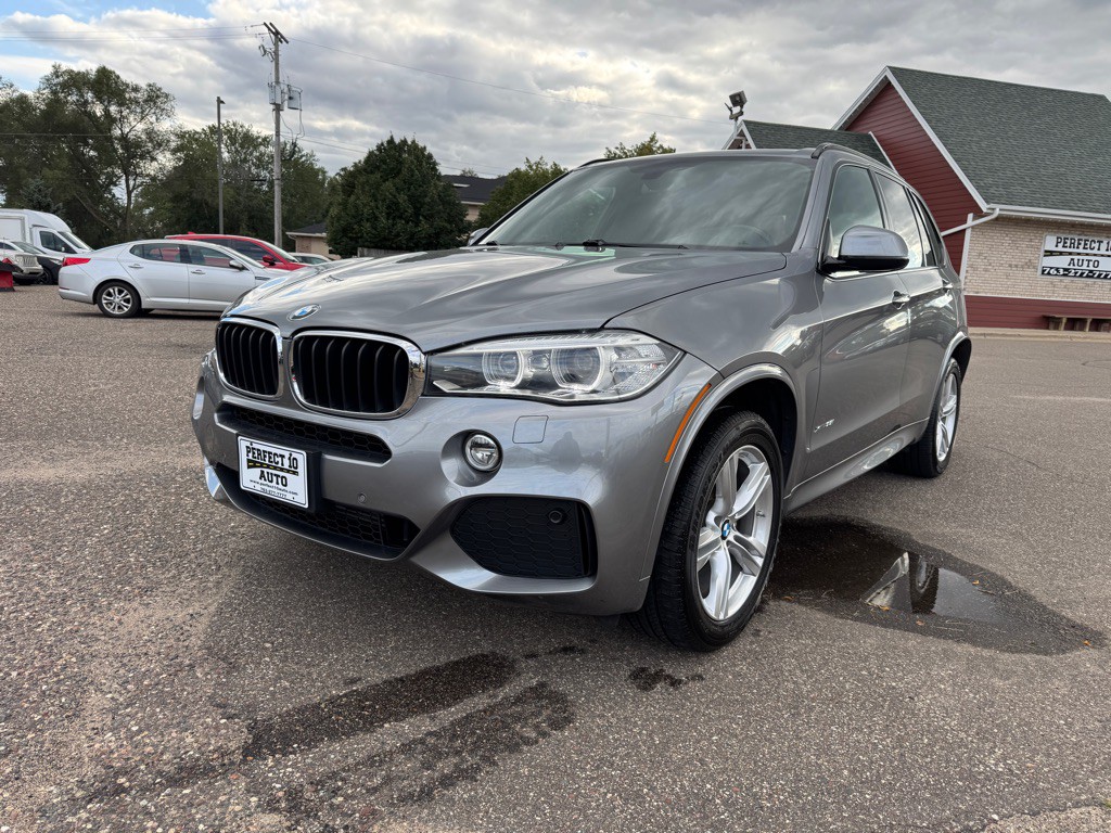 2014 BMW X5 Image 11