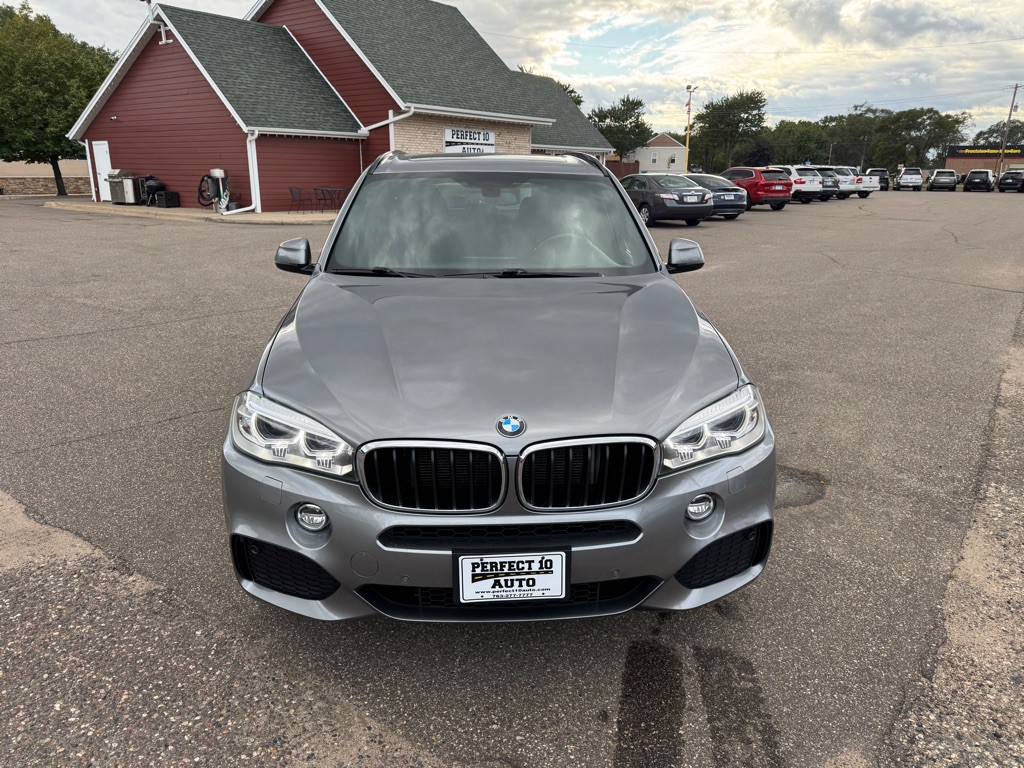 2014 BMW X5 Image 12