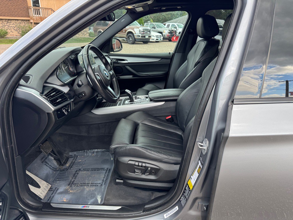 2014 BMW X5 Image 13
