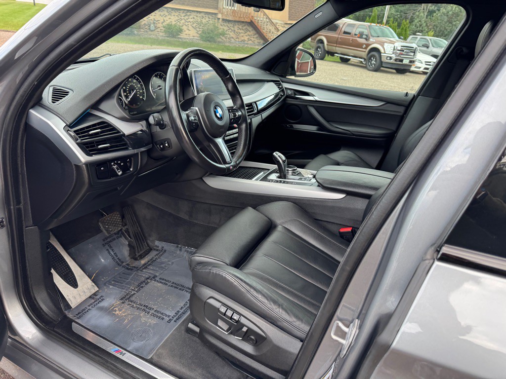 2014 BMW X5 Image 14
