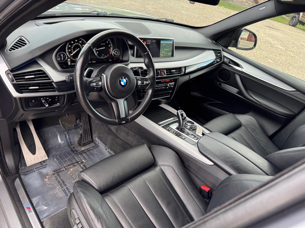2014 BMW X5 Image 15