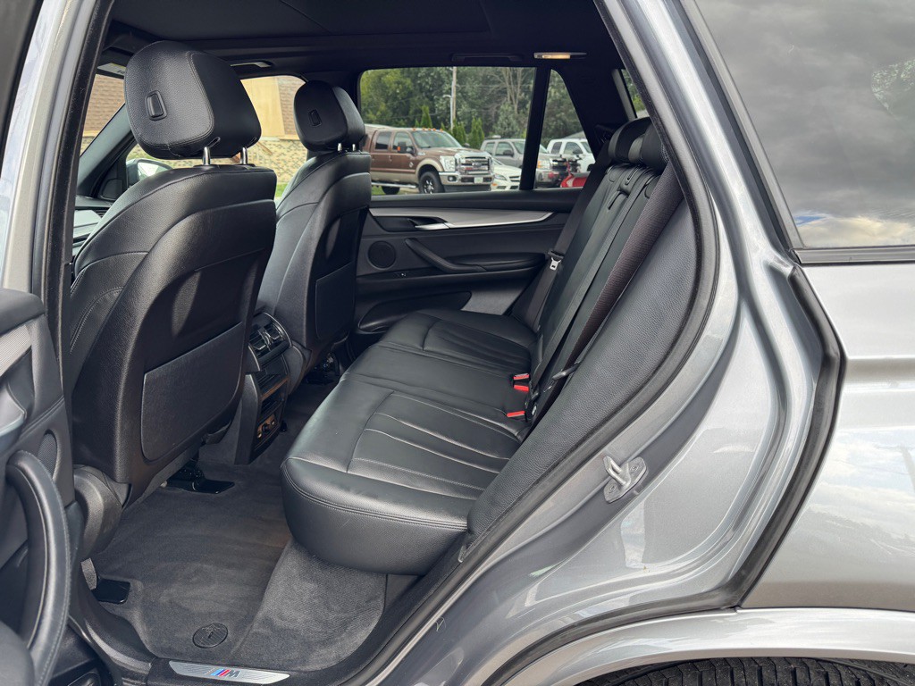 2014 BMW X5 Image 19
