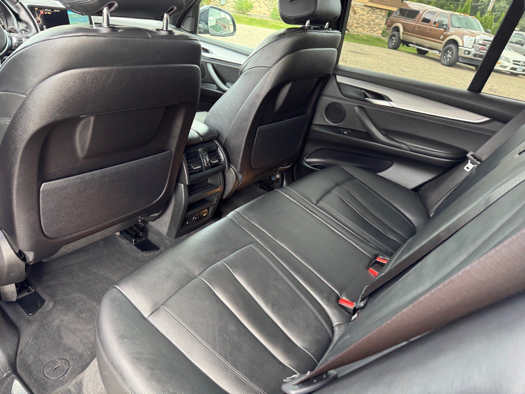 2014 BMW X5 Image 20