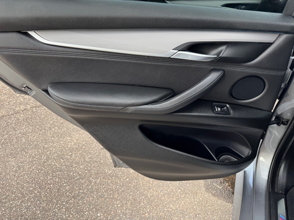 2014 BMW X5 Image 21