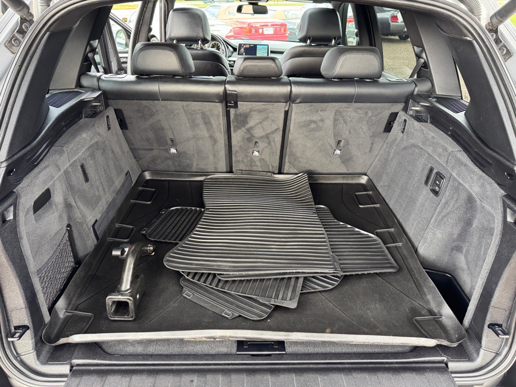 2014 BMW X5 Image 22
