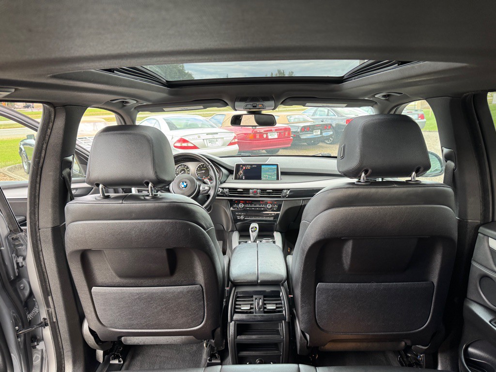 2014 BMW X5 Image 23