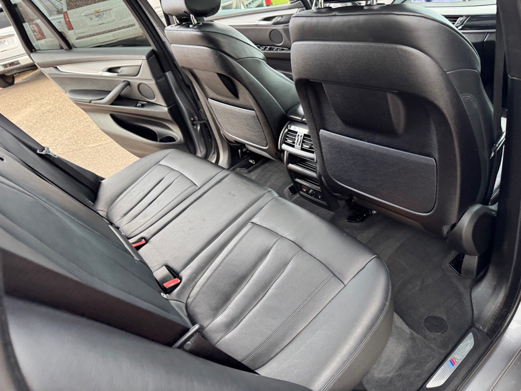 2014 BMW X5 Image 26