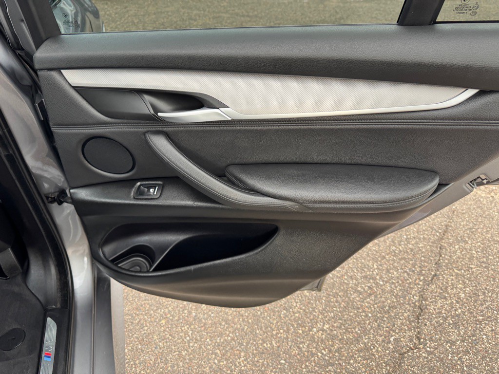 2014 BMW X5 Image 27