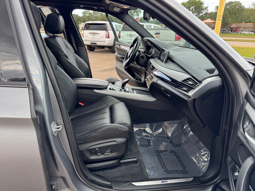 2014 BMW X5 Image 28