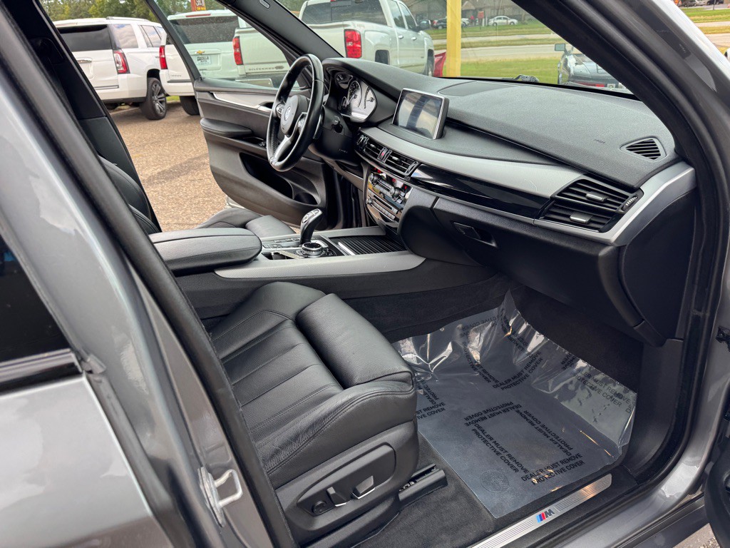 2014 BMW X5 Image 29