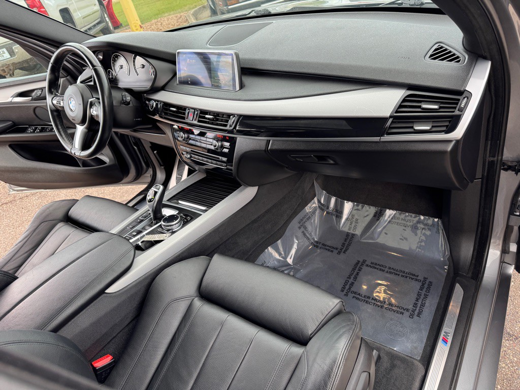 2014 BMW X5 Image 30