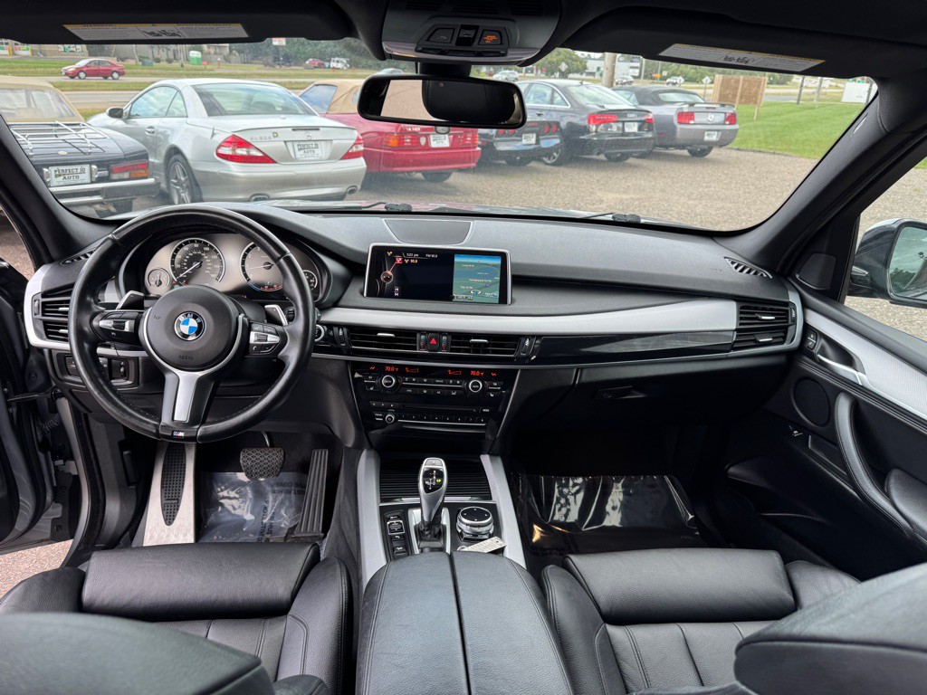 2014 BMW X5 Image 33