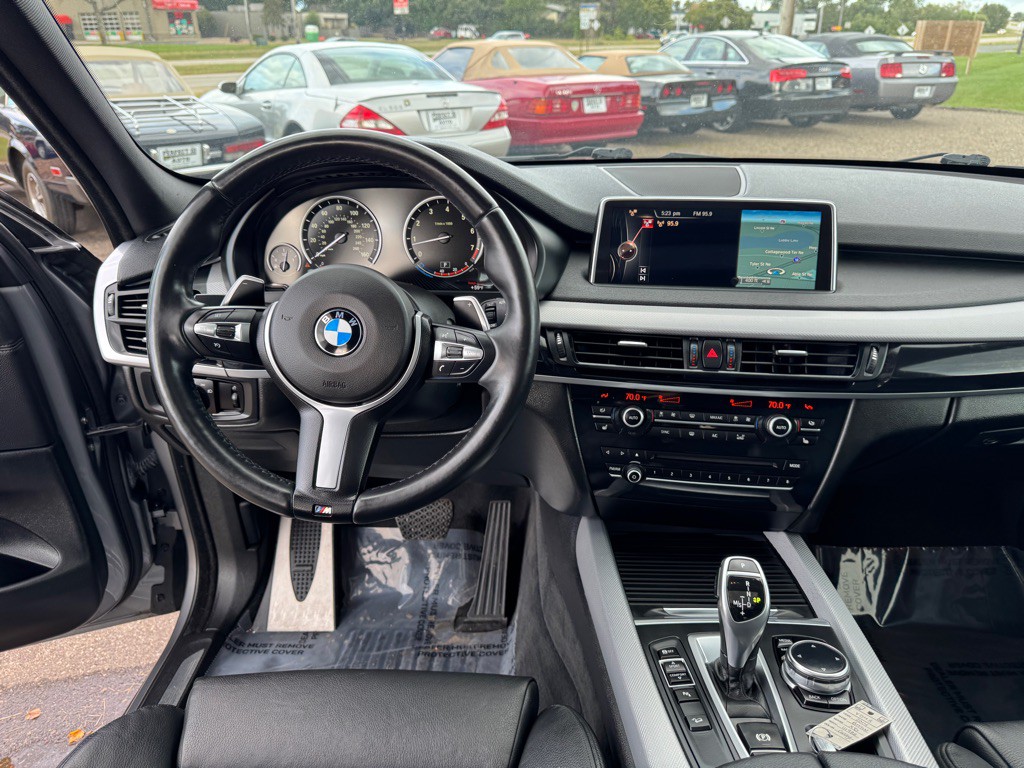 2014 BMW X5 Image 34