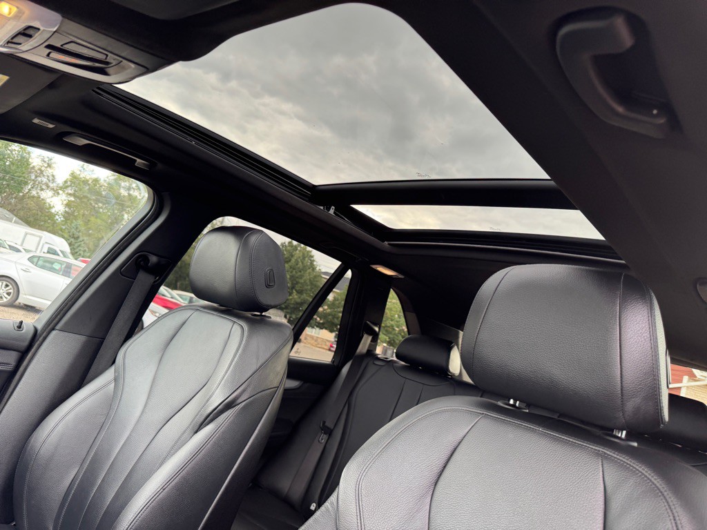 2014 BMW X5 Image 35
