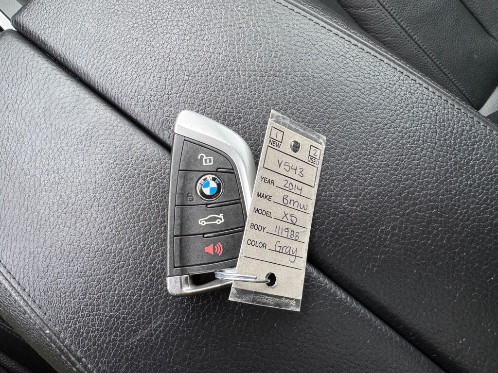 2014 BMW X5 Image 36