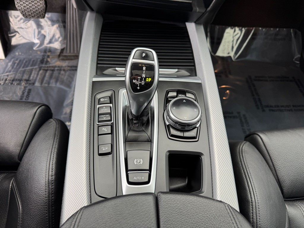 2014 BMW X5 Image 37