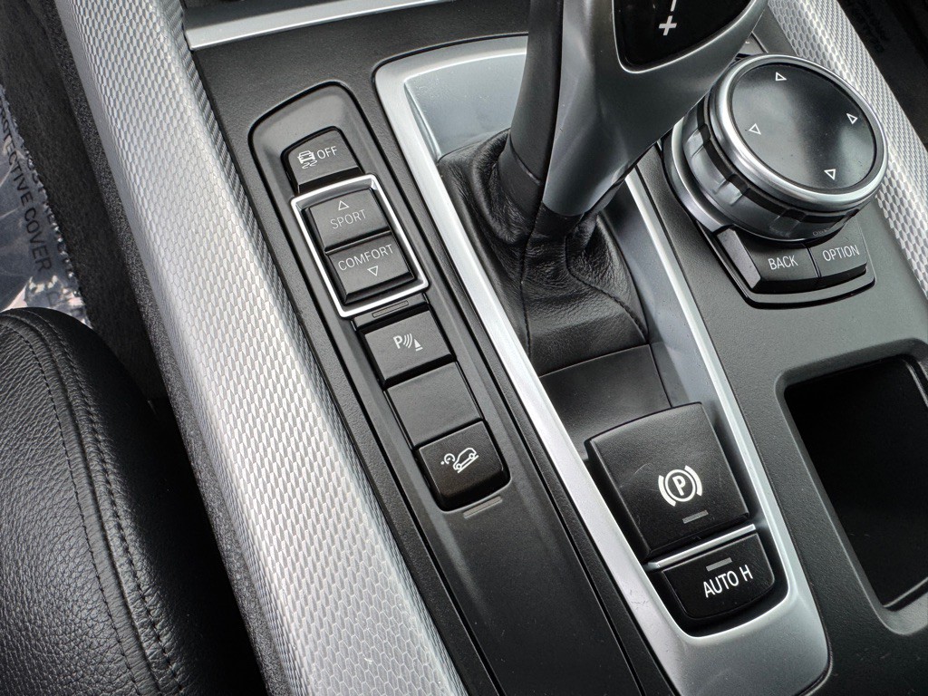 2014 BMW X5 Image 38