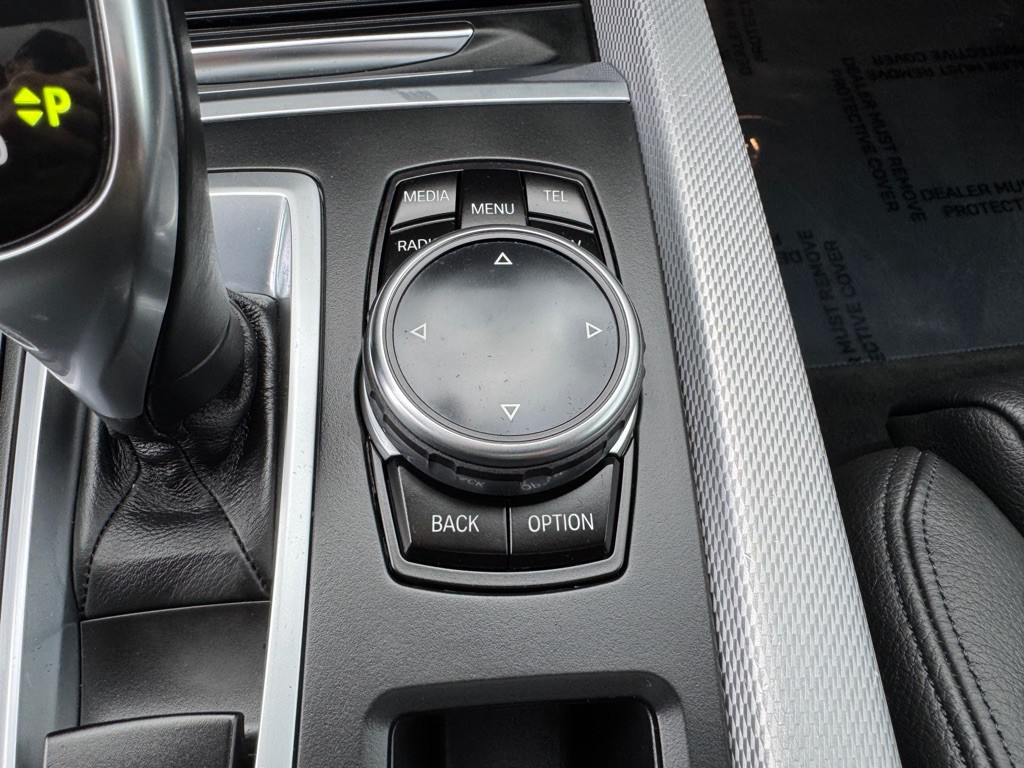 2014 BMW X5 Image 39