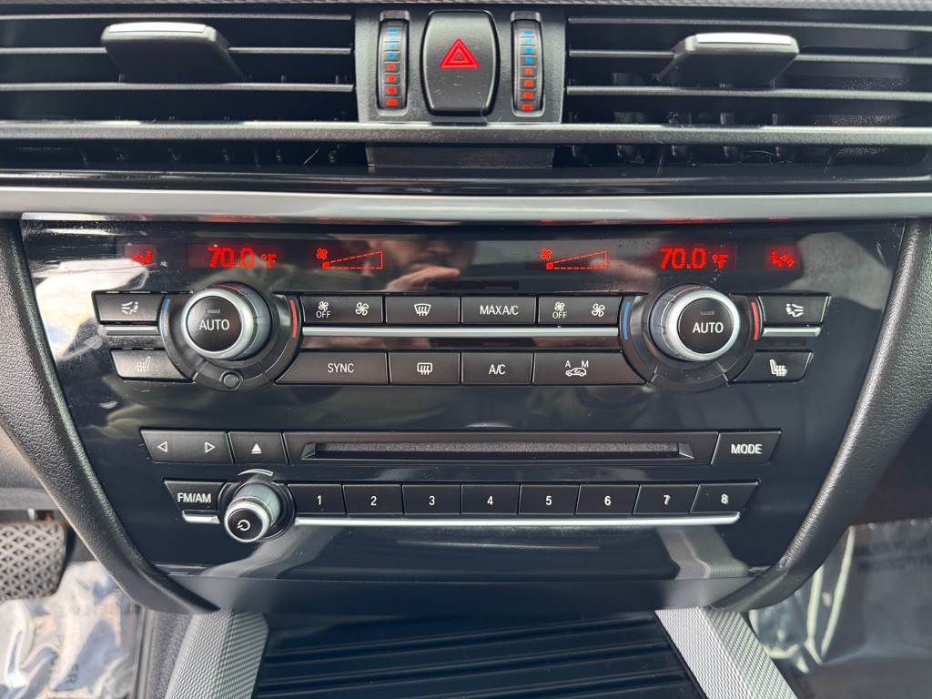 2014 BMW X5 Image 40